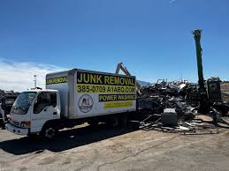 Trusted Algonquin, IL Junk Removal Services Experts