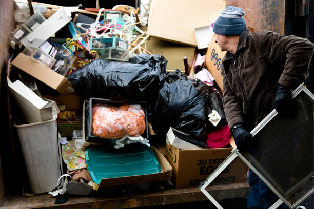 Best Hoarding Cleanup  in Algonquin, IL